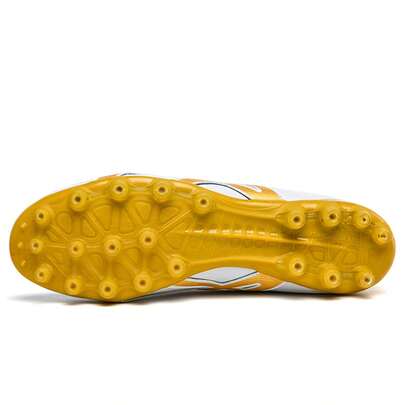 Men's Football Shoes, Men's Indoor Football Shoes, Women's Training Shoes, Rubber Five-A-Side Football Shoes, Suitable For Sports Training And Sports Shoes