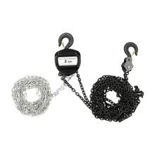 YUNRUX Lifting Tools & Accessories - Black - View 6