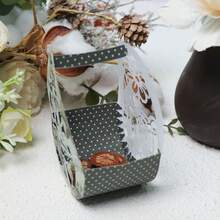 JOJOART 邮票和火漆印章 - B116 - 查看 7