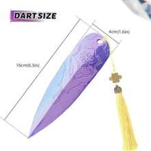 1件 2026 热销恶魔服装 Zoye 服装 Darts 成人偶像动漫配饰，完美适用于万圣节、节日、生日、趣味礼物、情人节 - 彩色 - 查看 9