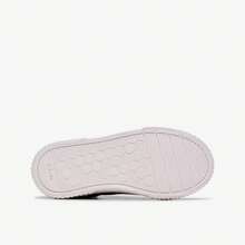 Clarks Foxing Vibe K - Blue - View 2