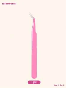 6/8 Hole Acrylic Tweezers Holder Display Stand, Suitable For Eyelash Extension Supplies And Beauty Tools - Nhiều màu - Xem 14