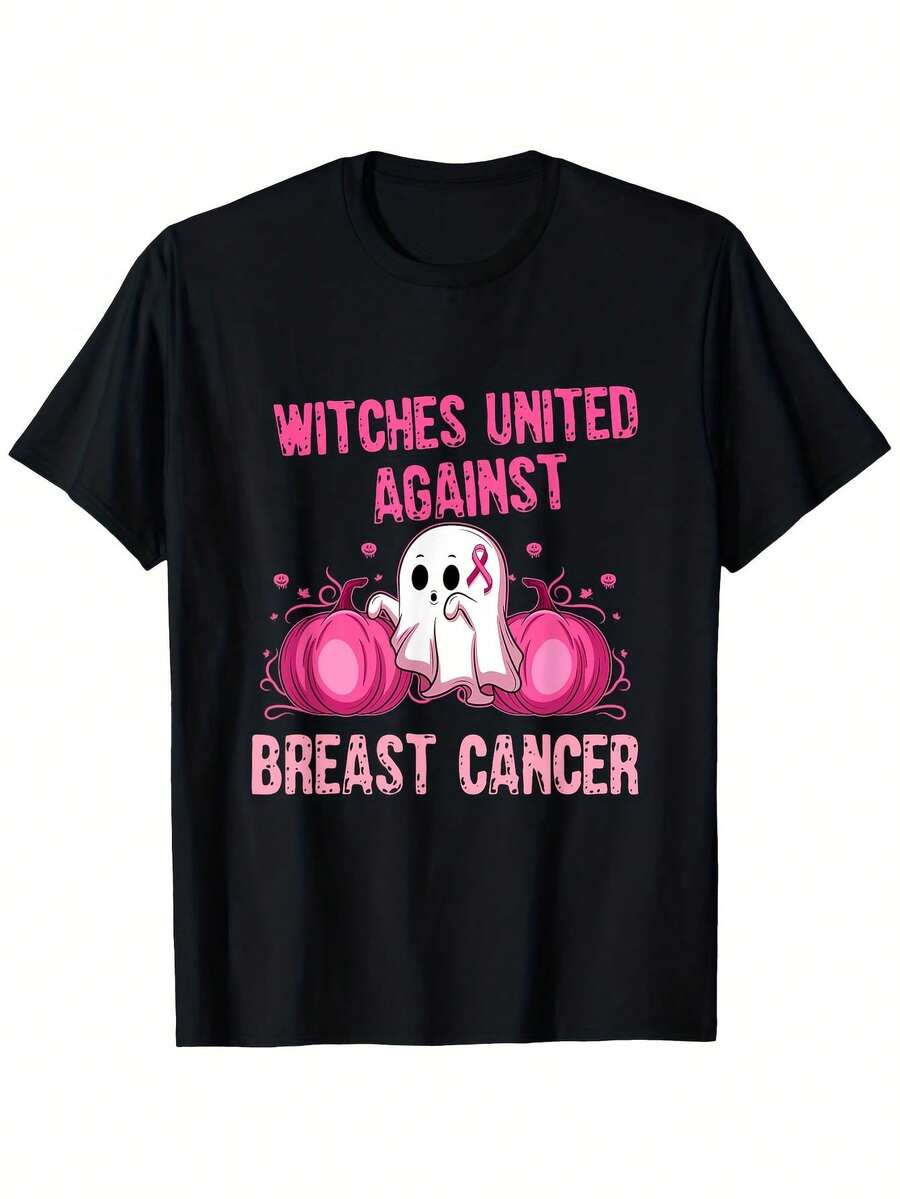 Women T-Shirts - Black 20 - View 1