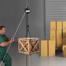 YUNRUX Lifting Tools & Accessories - Black - View 9