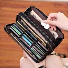 Long Wallets - Paski zebry - Zobacz 3