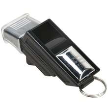 Referee Whistle Set, Outdoor Sports Whistle, High-Pitch Whistle Suitable For Basketball, Football Matches, Loud Sound - Multicolor - View 10