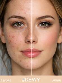 MISSHA M Charm Cushion Foundation | Moisturizing, Concealing, Creates Dewy Radiant Finish, Lightweight & Long-Lasting - Moisture-lock Makeup - View 2