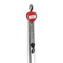 YUNRUX Lifting Tools & Accessories - Red - View 9