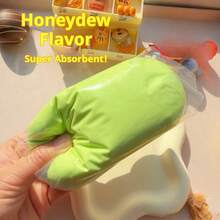 1个长蛋糕造型挤压玩具 - 解压玩具 - 挤压玩具 - 软玩具 - 捏捏乐玩具 - 指尖玩具 - 史迪奇玩具 - 旅行玩具 - 课堂指尖玩具 - 迷你洗澡玩具 - 圣诞文具减压球,生日礼物,完美礼物,复活节礼物,平安夜礼物,圣诞礼物,礼物,玩具,游戏,复活节 - 彩色 - 查看 6