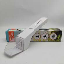 1 Handheld Insect Trap, Spider, Bee, Cockroach, Butterfly, Capture Tool, Cockroach Trap - One Size - View 9