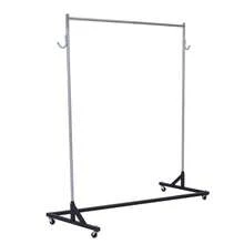 Coat Rack - ネグロ - 180 x 51 x 160 cm - チェックする 8