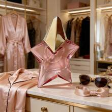 Pink Star Women's Eau De Toilette - Citrus Rose Cedar - 50/1.7oz, A Gift For Women, A Holiday Present, Long-Lasting Fragrance.Brand Factory Direct , Quality Guaranteed, Big Brand Promotion, An Excellent Gift For Friends And Relatives - Oriental Floral Blend - View 4