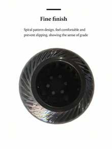 1 set Difusor plegable de secador de pelo de silicona, difusor plegable universal resistente al calor de silicona portátil, boquilla de secador de pelo para estilismo, difusor profesional para salón de peinado - Multicolor - Ver 8