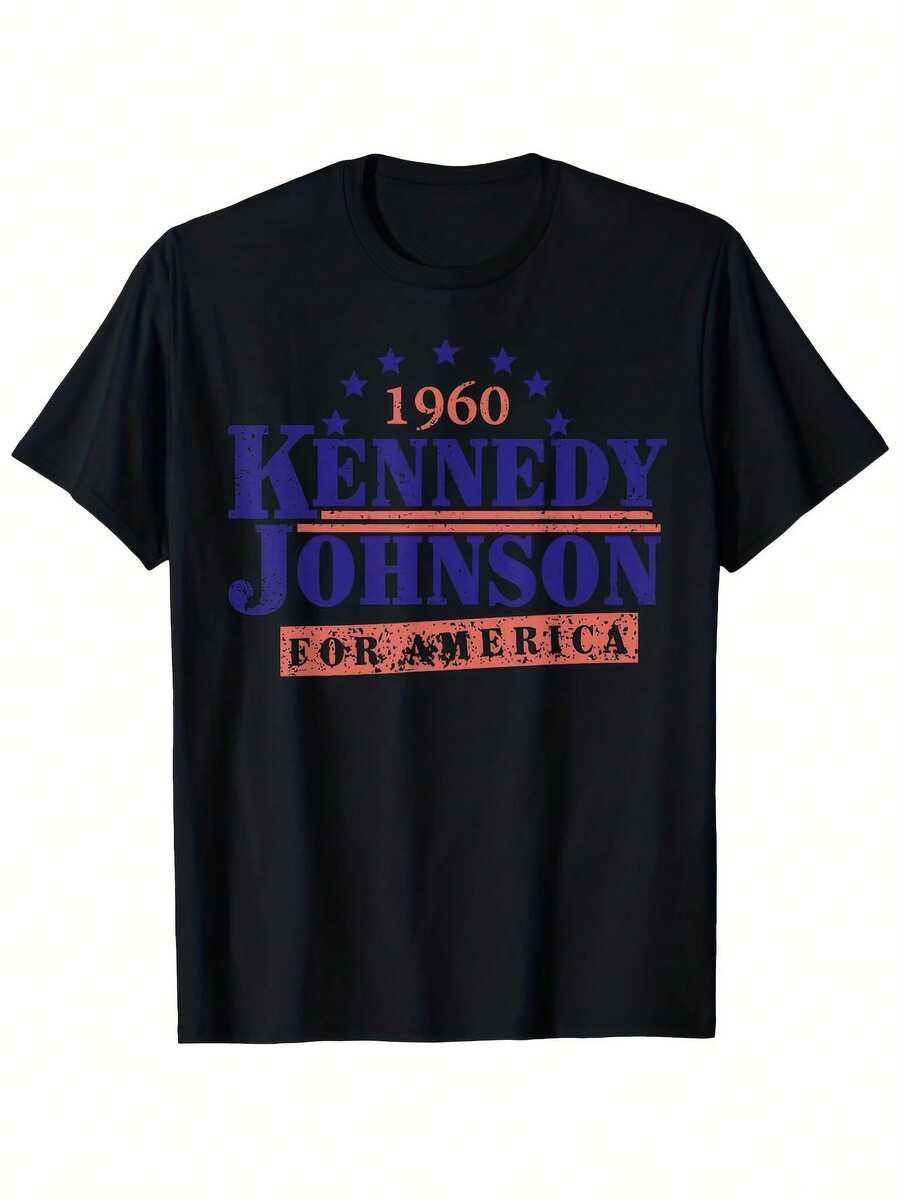 Women T-Shirts - Black 32 - View 1