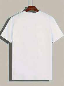 Seahawks Football Team Logo Print Women T Shirt Short Sleeve Round Neck 220g - 白1 - 查看 3