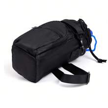 1 件水杯套，隔热水杯套，斜纹水瓶单肩包，水杯袋，可斜挎水瓶套，适用于户外、露营 - 彩色 - 查看 9