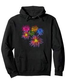 Flash Labs Youth Hoodie - Blue - View 7