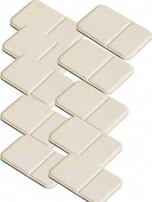 4pcs - Folding Makeup Mirror, Portable Handheld Makeup Mirror, Minimalist Makeup Mirror, Suitable For Dorm And Desk, Foldable, For Makeup, Affordable, Room Decor, Vanity, Travel, Bedroom, Makeup Accessories, Mirror, Makeup Mirror, Mini Mirror, Portable Mirror, Small Mirror, Handheld Mirror, Inexpensive, Christmas Gift, Cosmetics, Makeup Tools, Special Offer, Gift, Women Gift, Christmas Gift - Multicolor - View 29