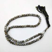 99 Beads, Subha Prayer Beads Bracelet, Saudi Arabian Prayer Beads Bracelet, Muslim Prayer Beads Bracelet, Islamic Handheld Prayer Beads, Daily Prayer Blessing Beads, Misbaha Prayer Beads Bracelet - Multicolor - View 22