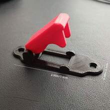 Switch Covers - Multicolor - View 2