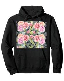 Flash Labs Youth Hoodie - Champagne - View 1