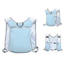 Multipurpose Small Backpack - Grün - Übersicht 11