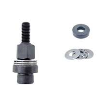 30pcs Rivet Nut Tool Kit - Alloy Steel, M3, M5, M8 Industrial Rivet Nut Setter Tool Set, Manual Rivet Gun Tool | Rivet Pliers, Suitable For Home DIY, Furniture, Automotive Repair And Metal Fabrication Projects, Men's Tools, DIY Tools, Multifunctional Tools - Multicolor - View 9