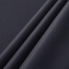 Sancua 2 Pack Dark Grey Tablecloth 54 X 54 Inch, Stain And Wrinkle Resistant Square Table Cloth - Washable Polyester Table Cover For Dining Tables, Buffet Parties And Camping - Grey - View 7