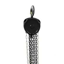 YUNRUX Lifting Tools & Accessories - Black - View 4