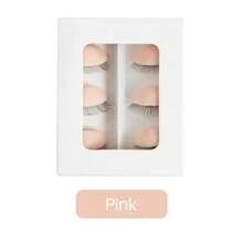 SONG LASHES Đầu ma-nơ-canh Song Lash để thực hành nối mi, dụng cụ trang điểm, đồ dùng mỹ phẩm. - Nhiều màu - Xem 16