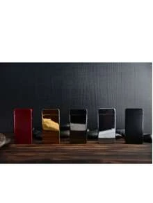 Encendedor Eléctrico, Recargable, Plasma, Indicador Batería. - Multicolor - Ver 3