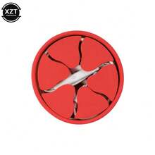 Organizador de cables de silicona para auriculares, Cables digitales, soporte portátil colorido para auriculares, enrollador de cables con forma de cuenco EQC1 - verde - Ver 10