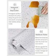 Wall Paper - 39.9 X 500.4 cm - View 2