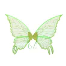 Adult Party Butterfly Wings Performance Props, Holiday Show Fairy Wings, New Fabric Design - Multicolor - View 10