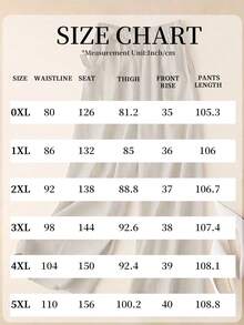 女士高腰亚麻混纺阔腿裤，休闲及办公穿着皆宜，松紧腰带，侧边系带，七分裤长，卡其色，春夏款 - 杏色 - 查看 5