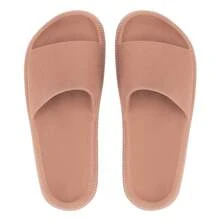 Cloud Slide Sandal Mega Official Promotion Black - Nude - View 2