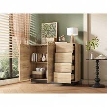 Storage Cabinets - Default - View 4