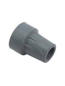 1 Pc Heavy Duty Rubber Ferrule End Pad, Walking Stick Accessories Cane Crutch Accessories Bottom Pads Non-Slip Protective Cover 19mm Elderly Walking Stick Non-Slip Foot Pad, Easy To Install And Replace - Multicolor - View 9