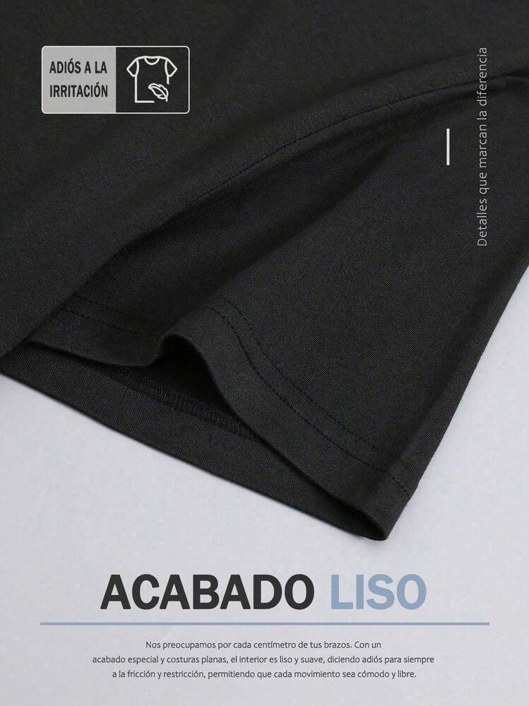 Playera vintage 1971 para hombre diseño retro clásico colores vibrantes estilo único moda mexicana camiseta negra casual para jóvenes ideal regalo aniversarios personaliza tu look con esta prenda única comodidad garantizada tela suave transpirable  actuales must-have - Negro - Añade 7