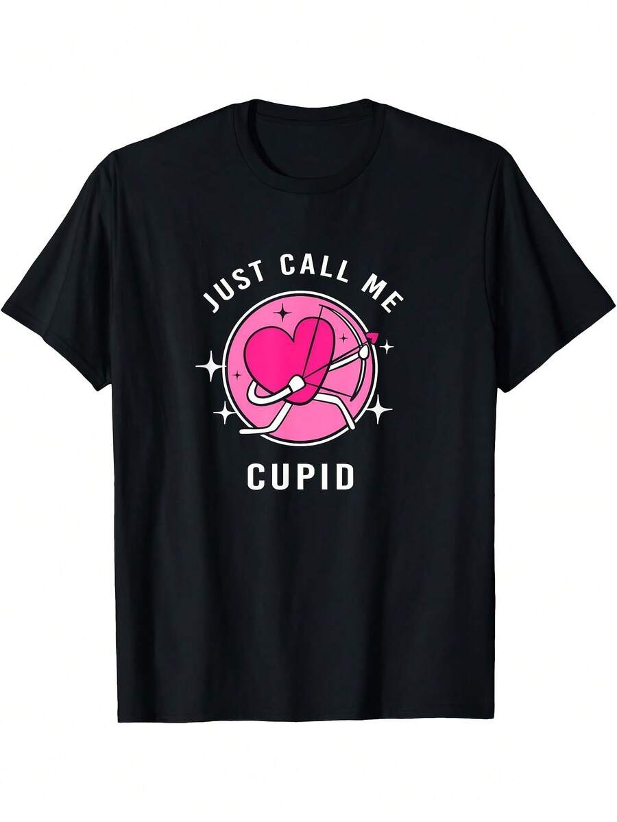 Women T-Shirts - 黑色4 - 查看 1