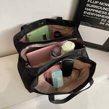 Women Shoulder Bags - White - View 3