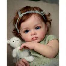 Kids Dolls - Default - View 8