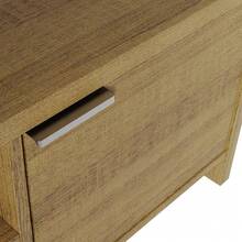 MADESA Television Stands & Entertainment Centers - Brown - View 7