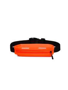 户外运动腰包，防水跑步腰包，隐形腰包，防盗健身手机腰包 - 彩色 - 查看 17