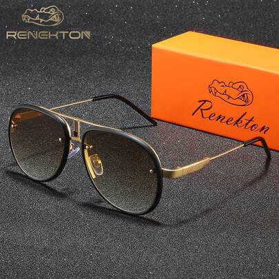 Fashion Women's Sunglasses, High-Definition Polarized Large Square Elegant Gradient Sunglasses, Made Of TAC Material, Lightweight And Durable For Driving, Outdoor, Party, Elegant, Photography, Travel, Leisure, Ideal Gift For Men And Women (Birthday, Valentine's Day, Summer, Wedding, Festival), Daily And Special Occasion Glasses, Fashionable Frames, Comfortable Fit, Minimalist Versatile Accessory, Unisex Gift Choice, High-End Brand Holiday Gift Boutique Sunglasses, Summer Set, Gift Box Set, Back To School, Teacher's Day.