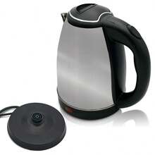 KLACK Electric Kettles - Phích cắm loại C của EU (220-240V) - Xem 7