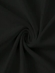 Sneaky Cat T-Shirt - Đen (Đen 14) - Xem 3