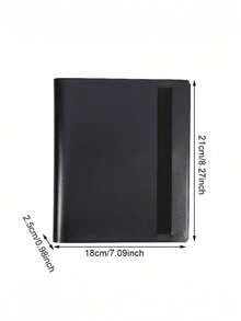 Side-Loading Card Holder Album With Card Slots, Suitable For Collecting Football And Basketball Cards - Multicolor - View 8