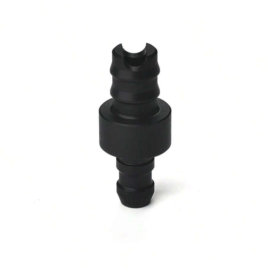 适用于 Melitta、Jura 和 Nivona 等型号咖啡机的奶泡吸管接头