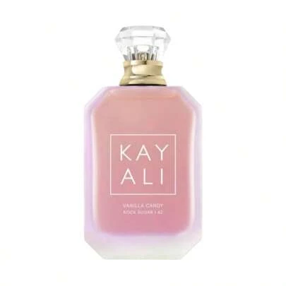  KAYALI Yum 100ml Pistachio Gelato |Perfume femenino feromona, colonia femenina, perfume fuerte, perfume femenino, fragancia duradera durante 24 horas | Bergamota italiana, Pistachio Gelato, Avellana, Ron dulce y cardamo, regalo de San Valentín